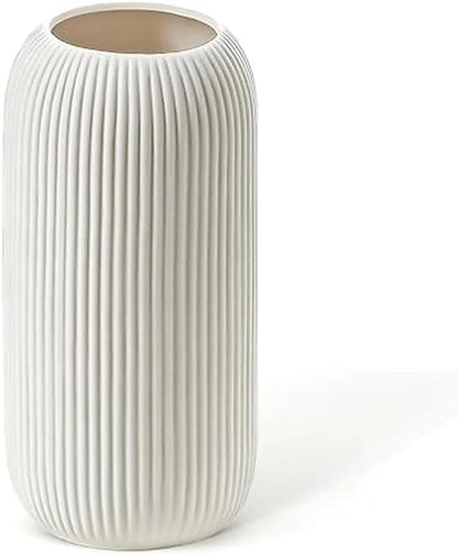 Ceramic Vase, 20 cm