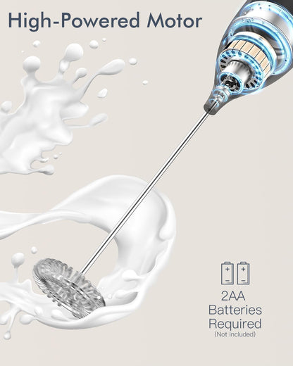 Milk Frother Stick
