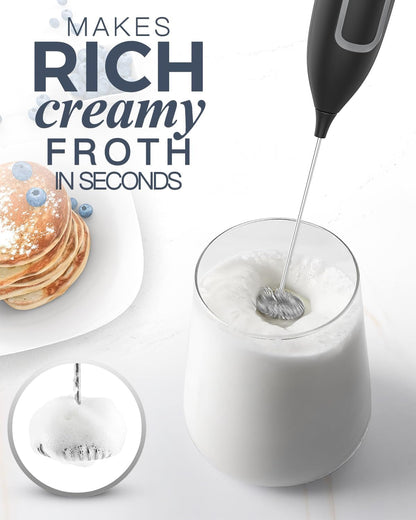 Milk Frother Stick