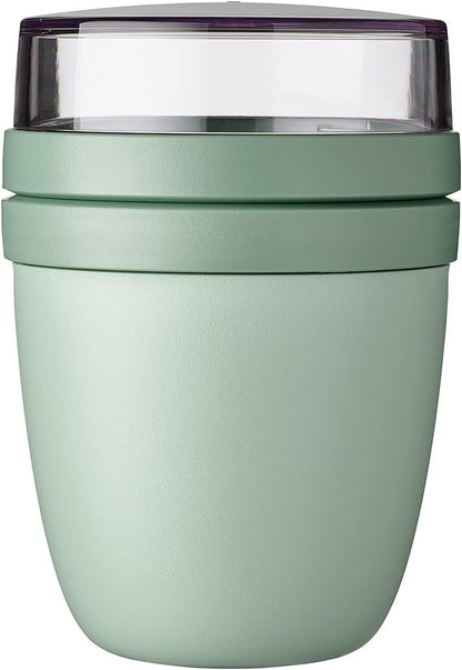 Lunchpot Ellipse