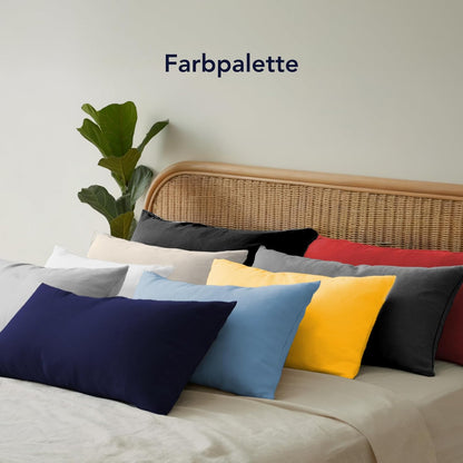 Pillowcases