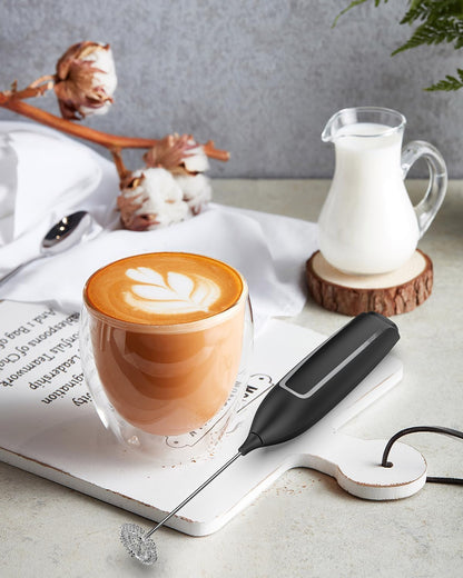 Milk Frother Stick