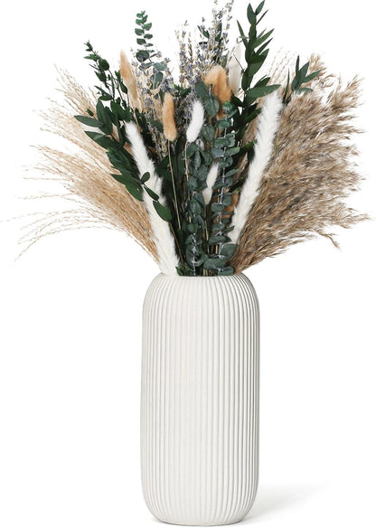 Ceramic Vase, 20 cm