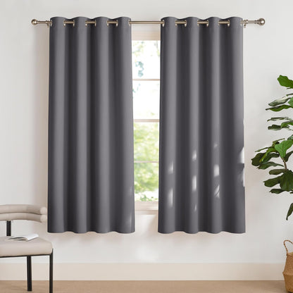Bedroom Curtains