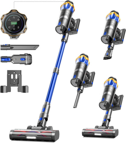 Battery Vacuum Cleaner