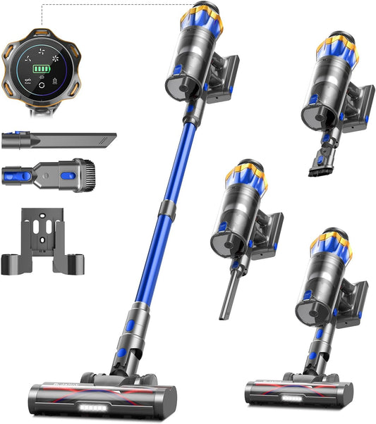 Battery Vacuum Cleaner