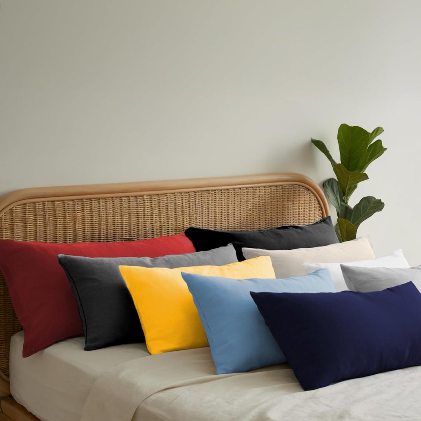 Pillowcases