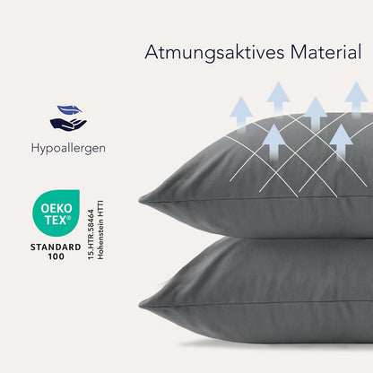 Pillowcases