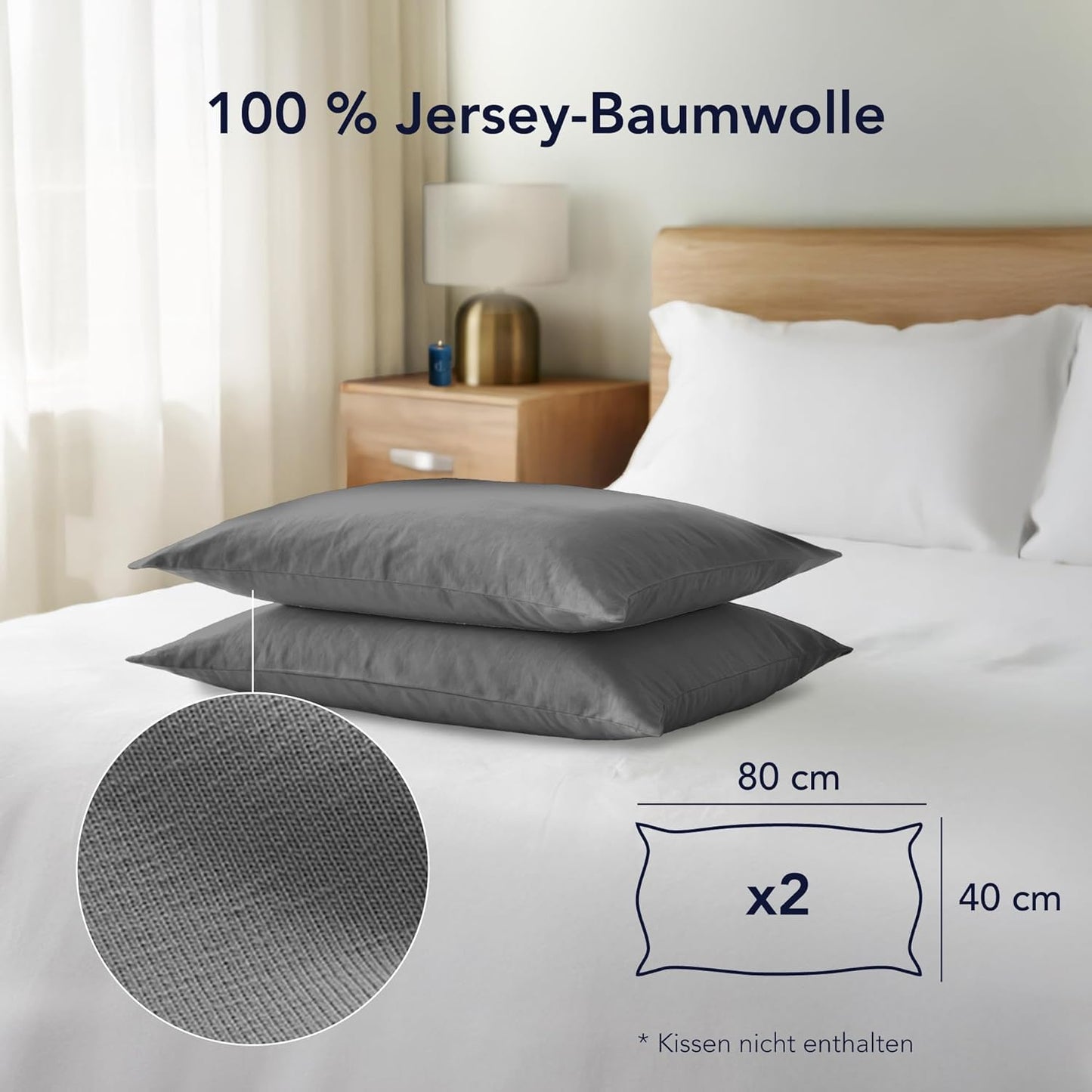 Pillowcases
