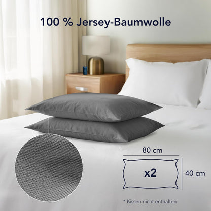 Pillowcases