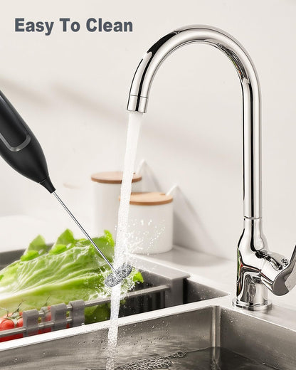 Milk Frother Stick